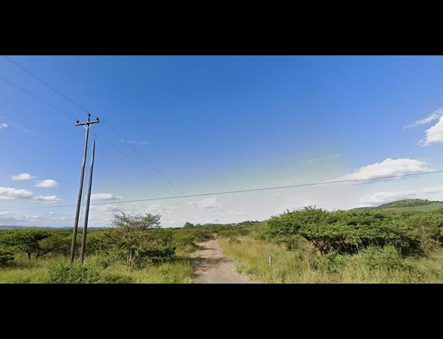 100HA FARM FOR SALE IN ESHOWE RURAL